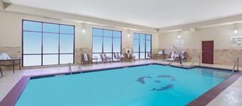 Hampton Inn & Suites Oklahoma City - South