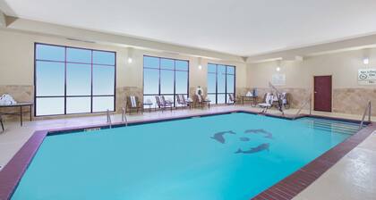 Hampton Inn & Suites Oklahoma City - South