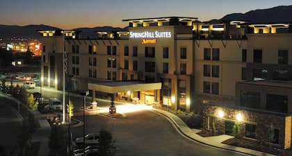 SpringHill Suites by Marriott Logan