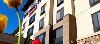 SpringHill Suites by Marriott Logan