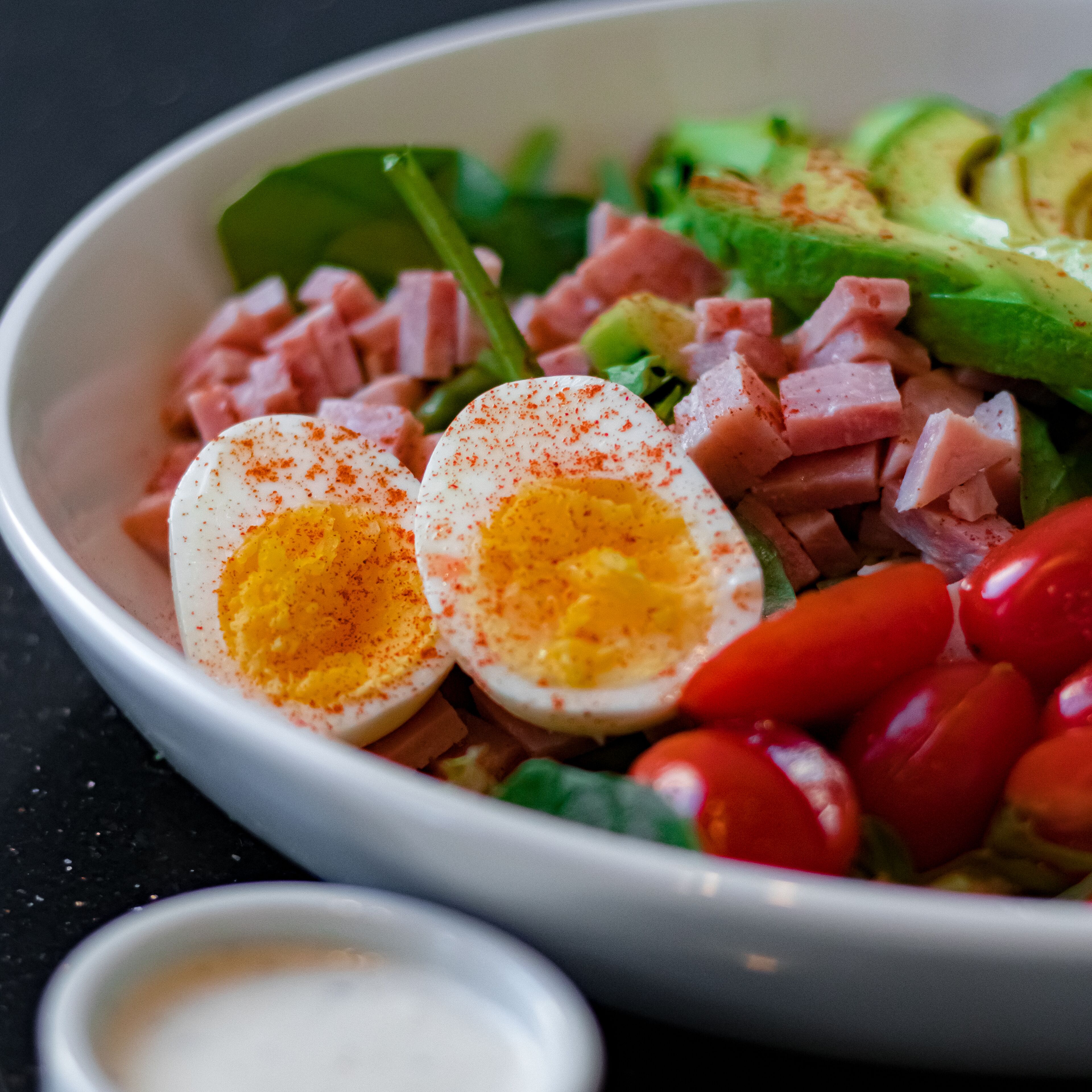 lunch and dinner served, american cuisine