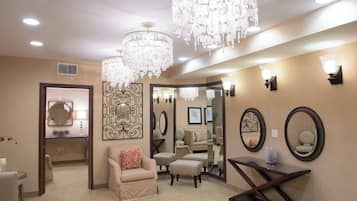 Salón de banquetes