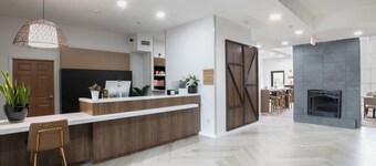 Staybridge Suites Oklahoma City Airport by IHG