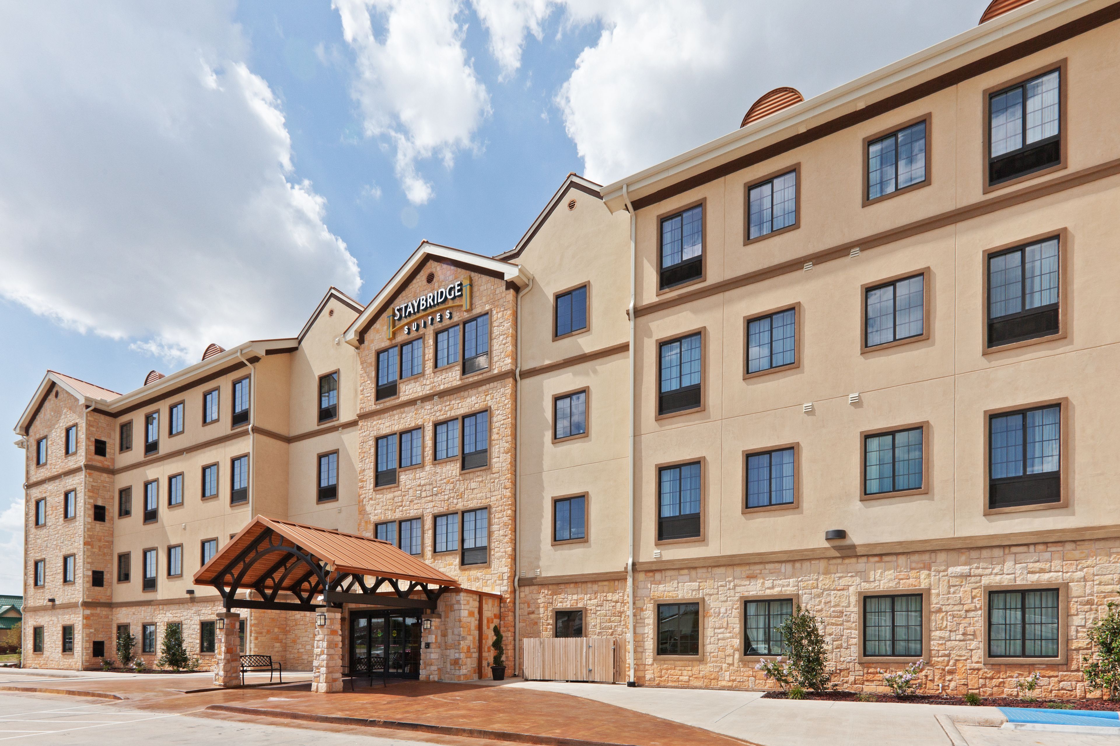 Staybridge Suites Oklahoma City in Oklahoma City, United States