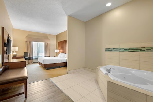 Comfort Suites South Bend near Casino