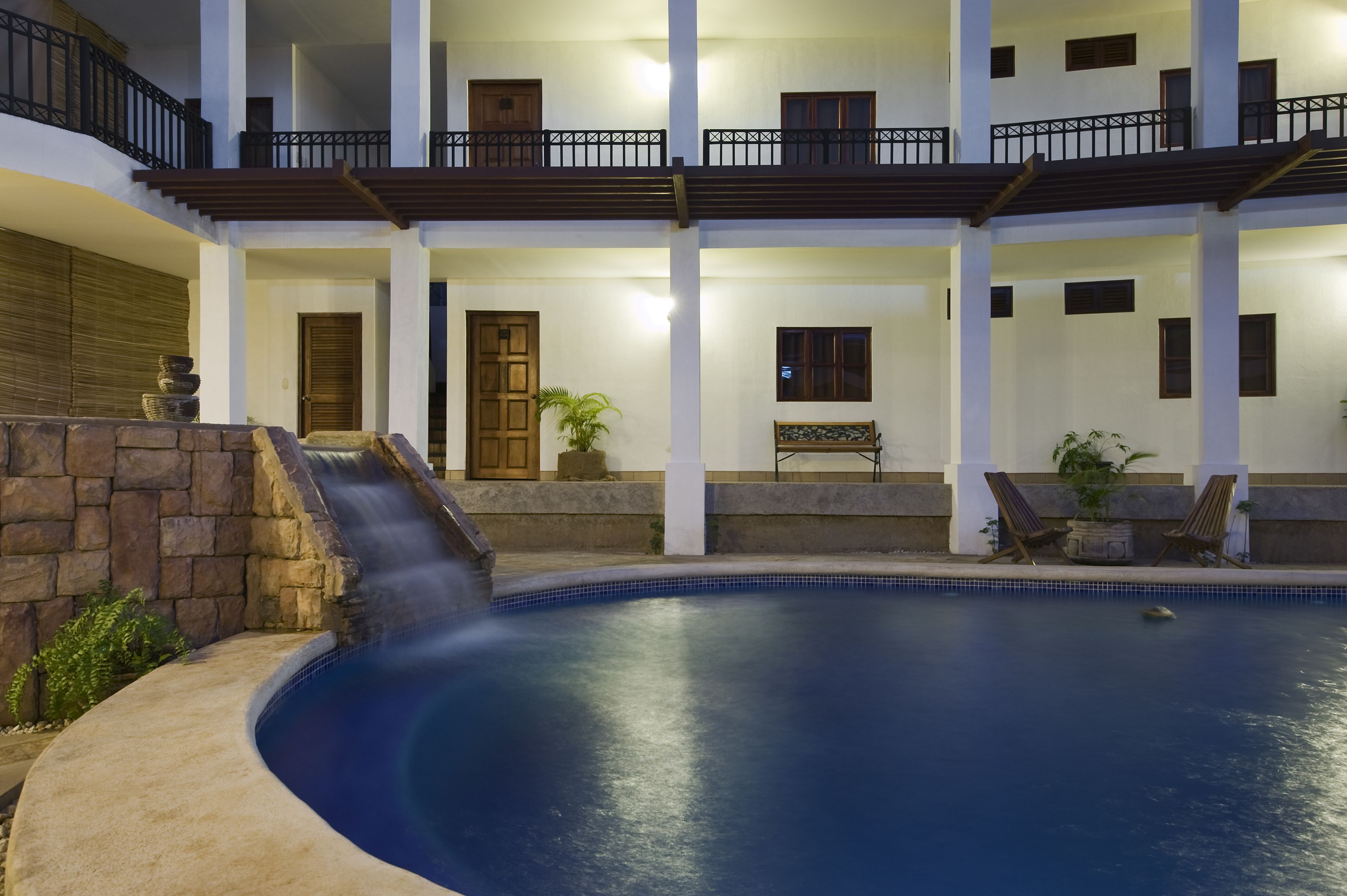 Foto - Hotel Mozonte