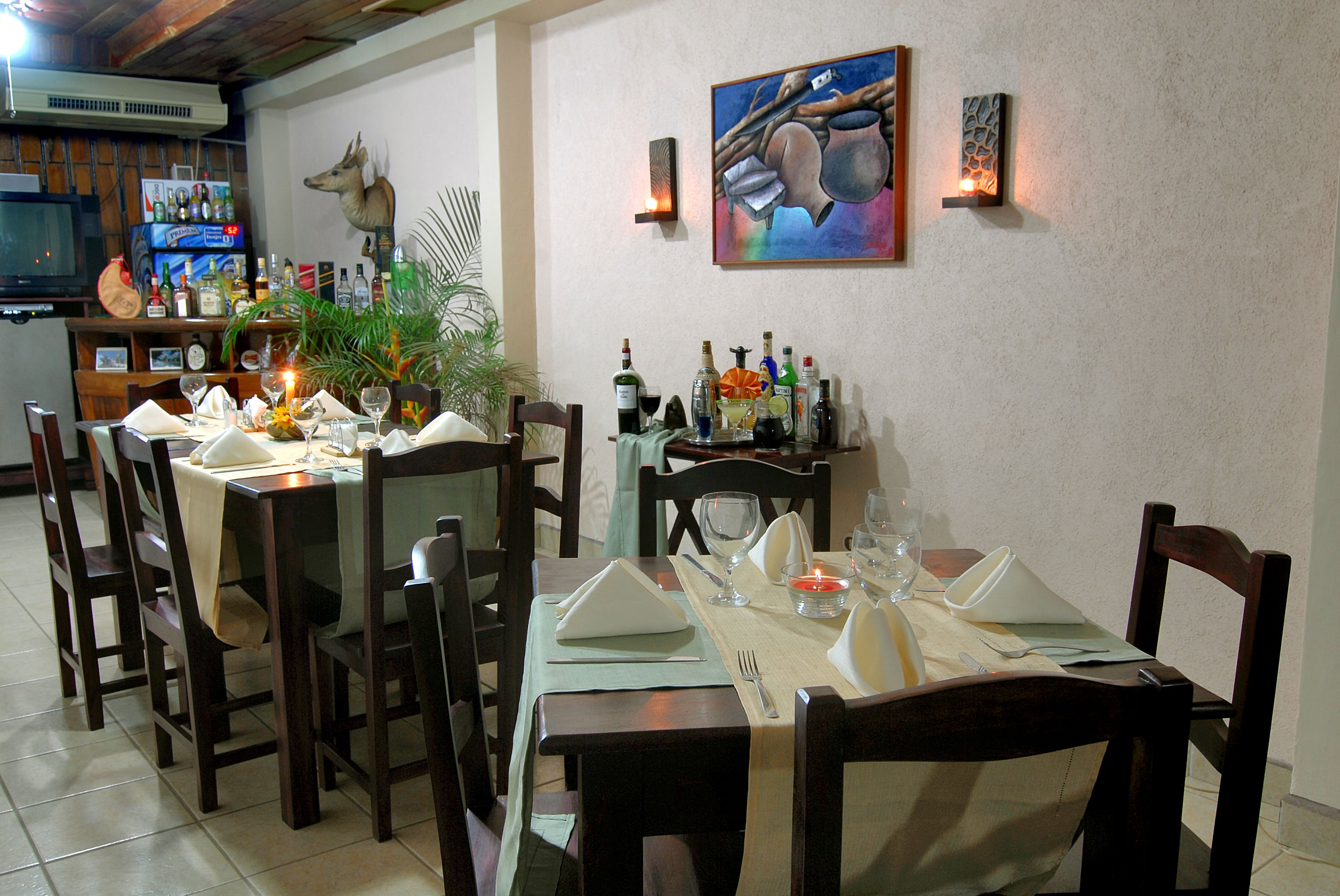 Foto - Hotel Mozonte