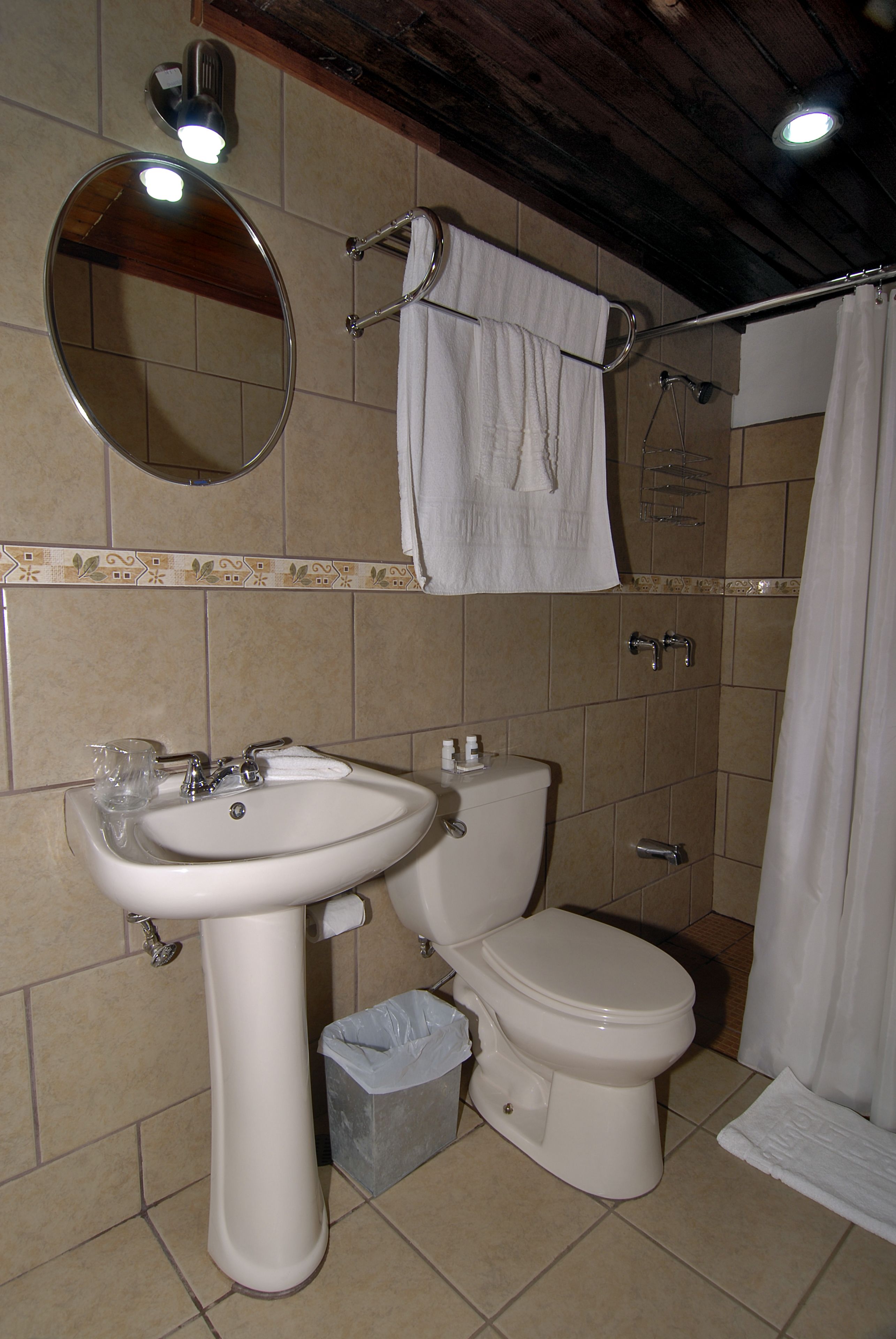 Foto - Hotel Mozonte