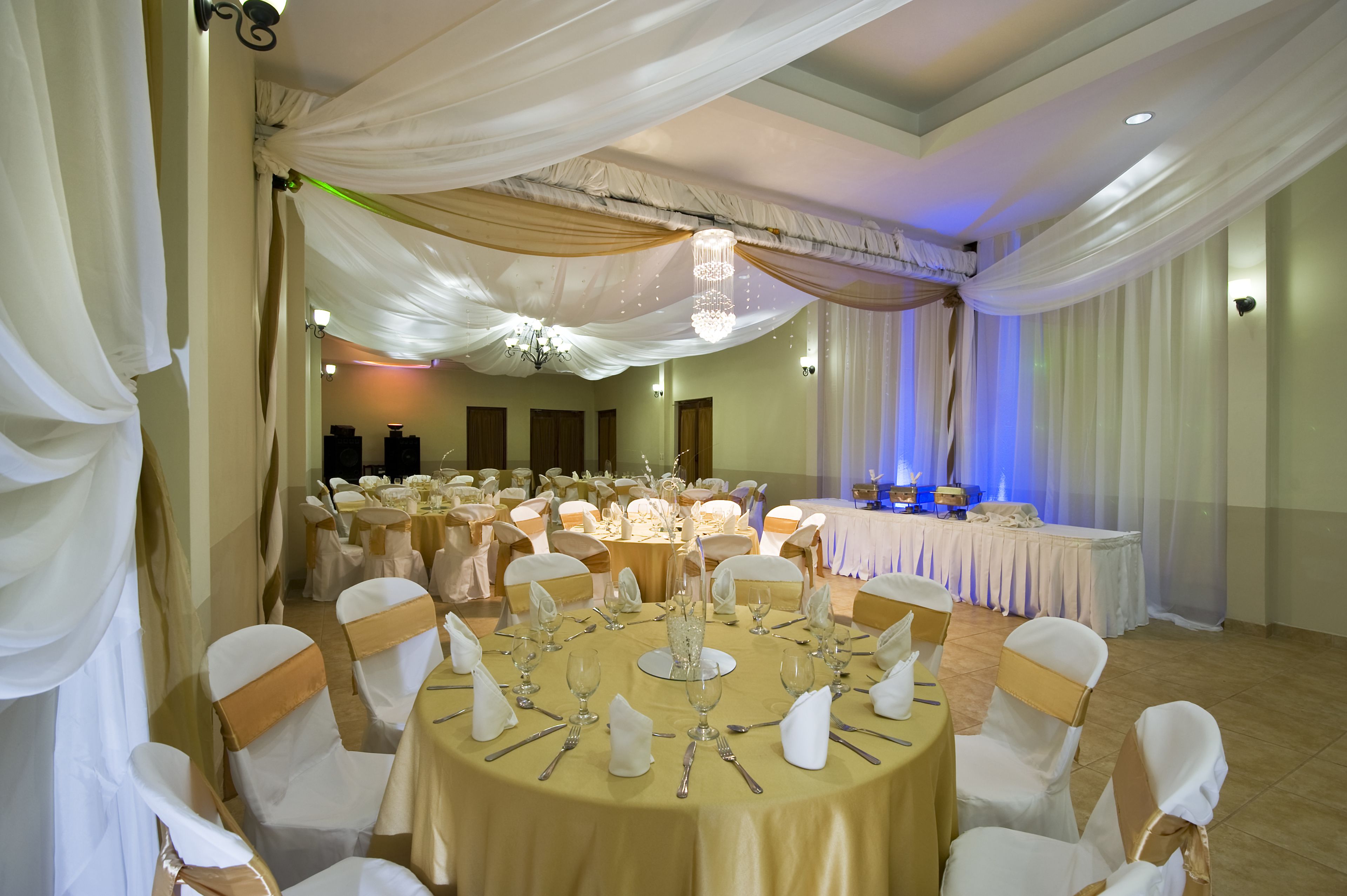 Foto - Hotel Mozonte