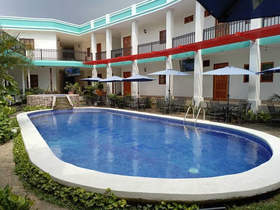Kolam renang