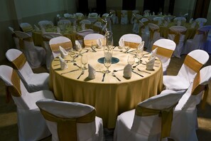 Food court - Hotel Mozonte (Managua)