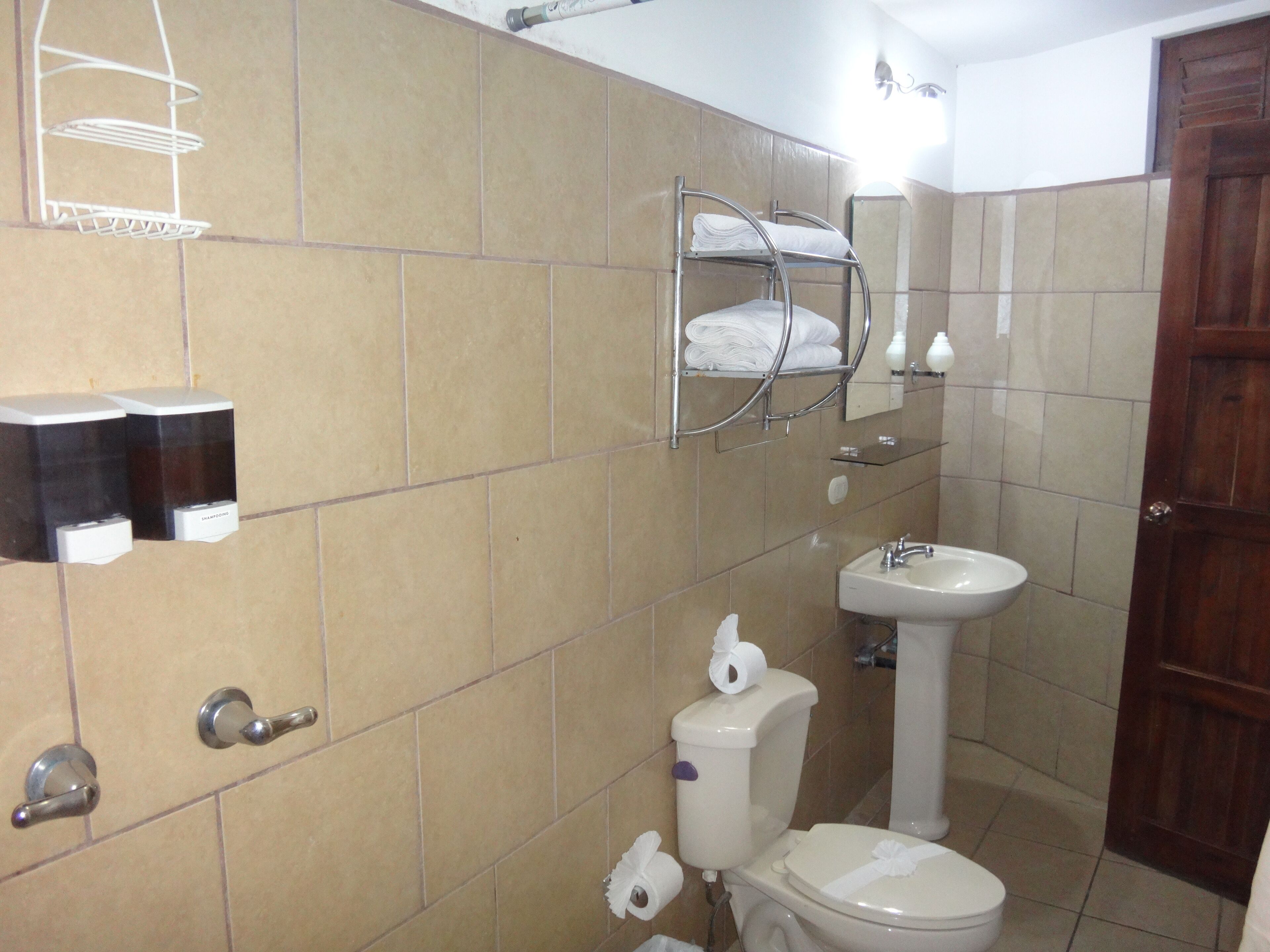 Foto - Hotel Mozonte