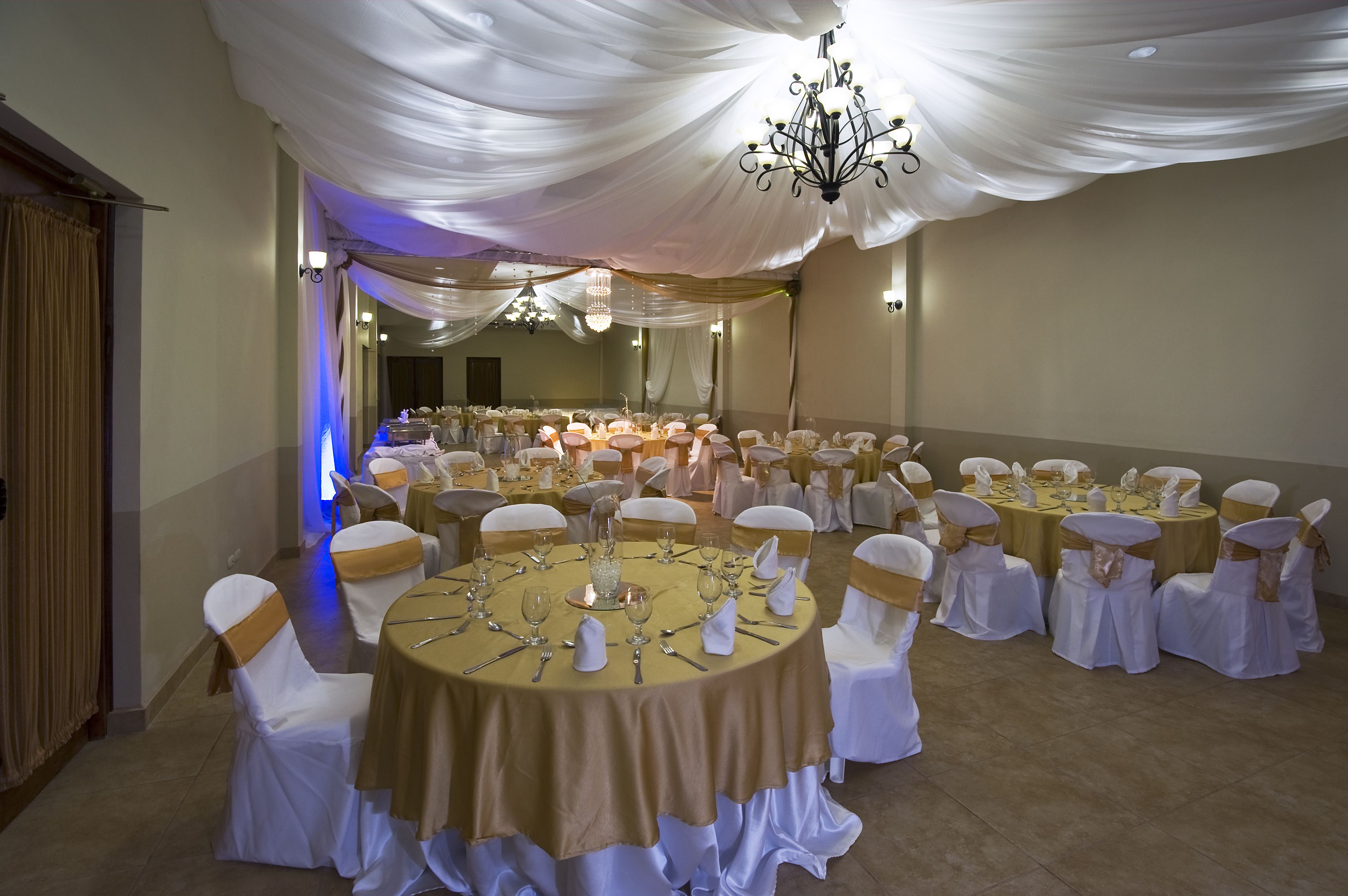 Foto - Hotel Mozonte