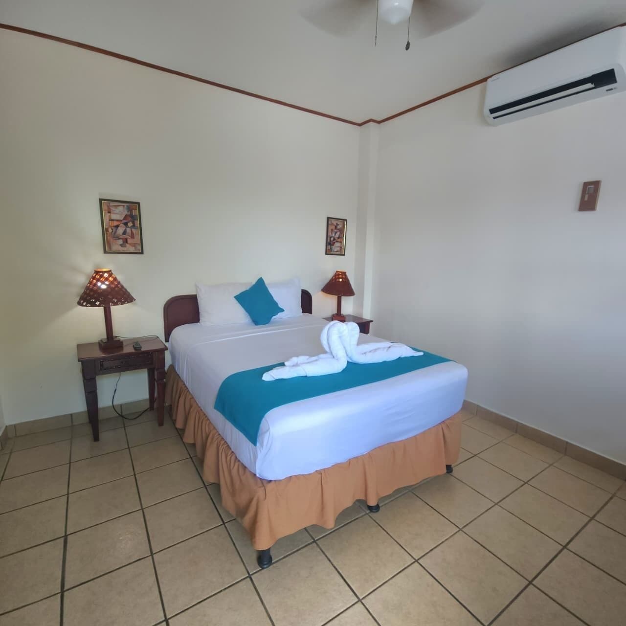 Foto - Hotel Mozonte