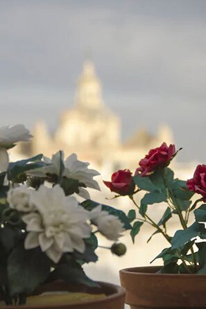 Habitación doble | Vistas desde la habitación