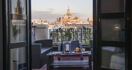 Hotel Plaza