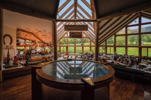 Hotel Las Torres Patagonia