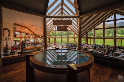 Hotel Las Torres Patagonia