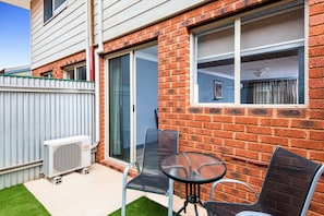 Terrace/patio - Quest Yelverton Kalgoorlie (Kalgoorlie)