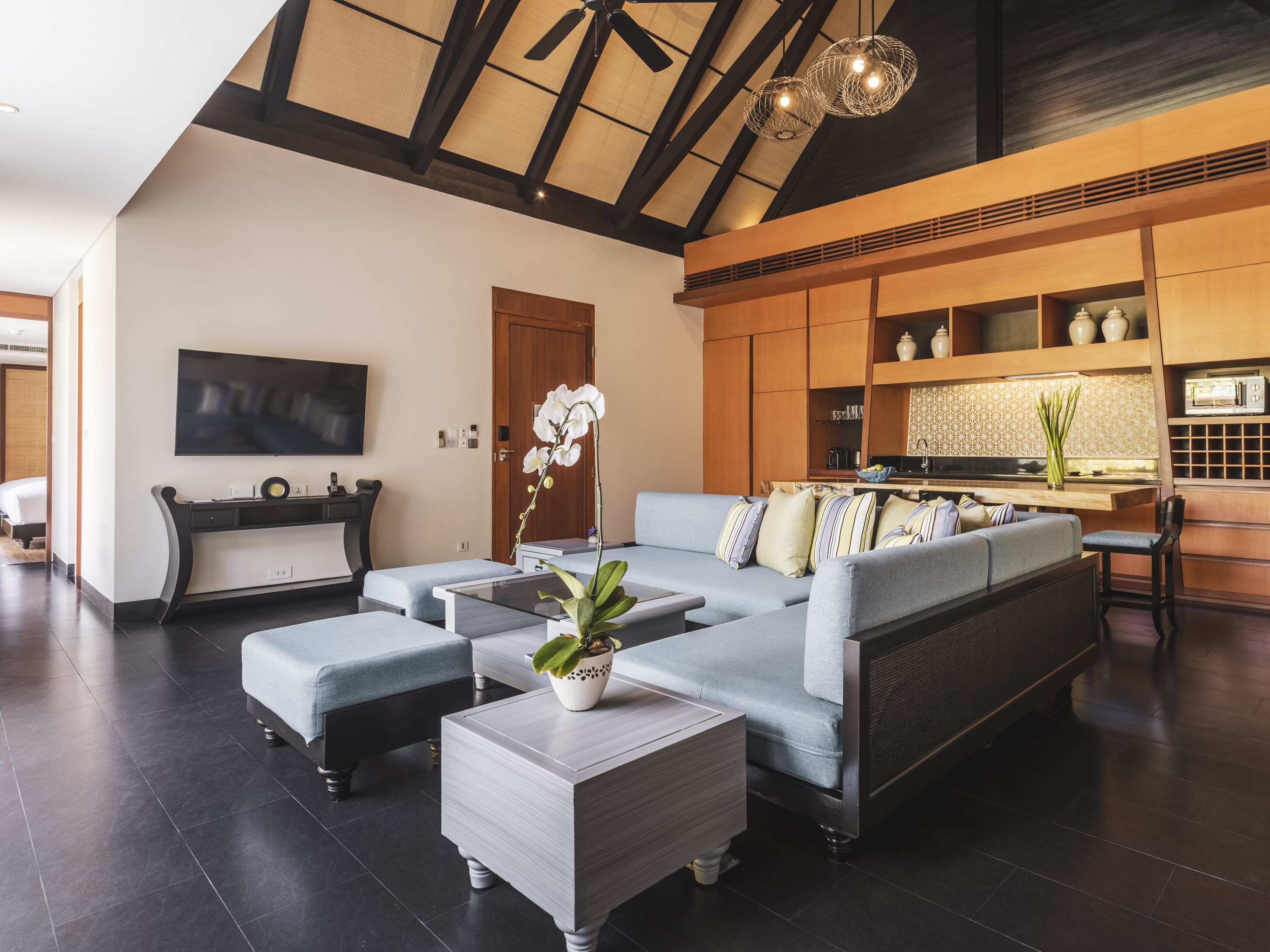 Foto - Anantara Mai Khao Phuket Villas