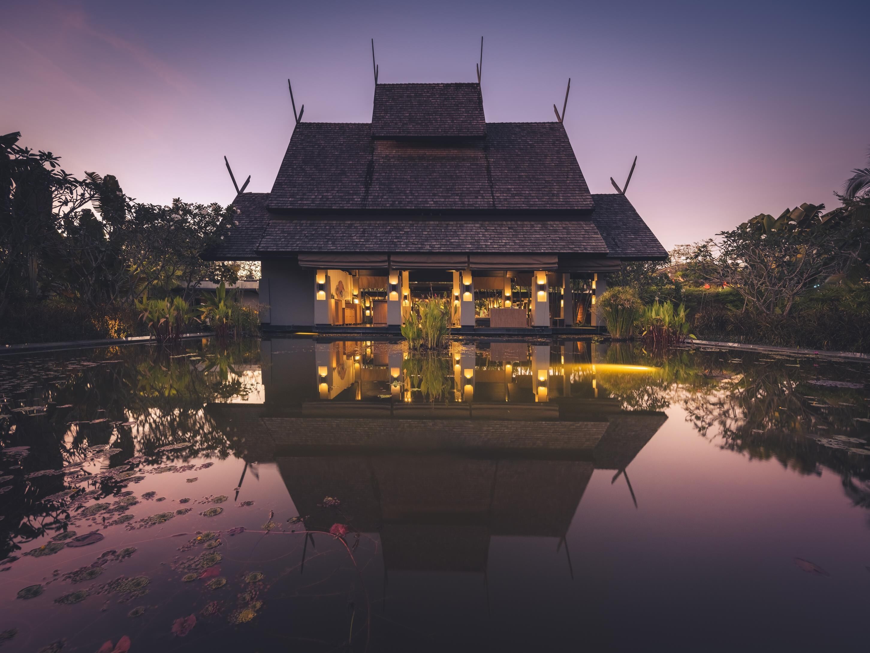 Photo - Anantara Mai Khao Phuket Villas