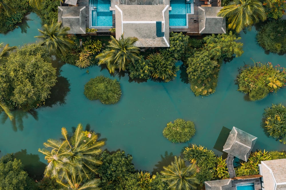 Anantara Mai Khao Phuket Villas