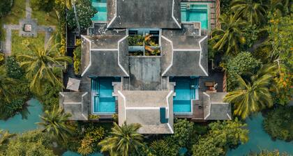 Anantara Mai Khao Phuket Villas