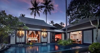 Anantara Mai Khao Phuket Villas