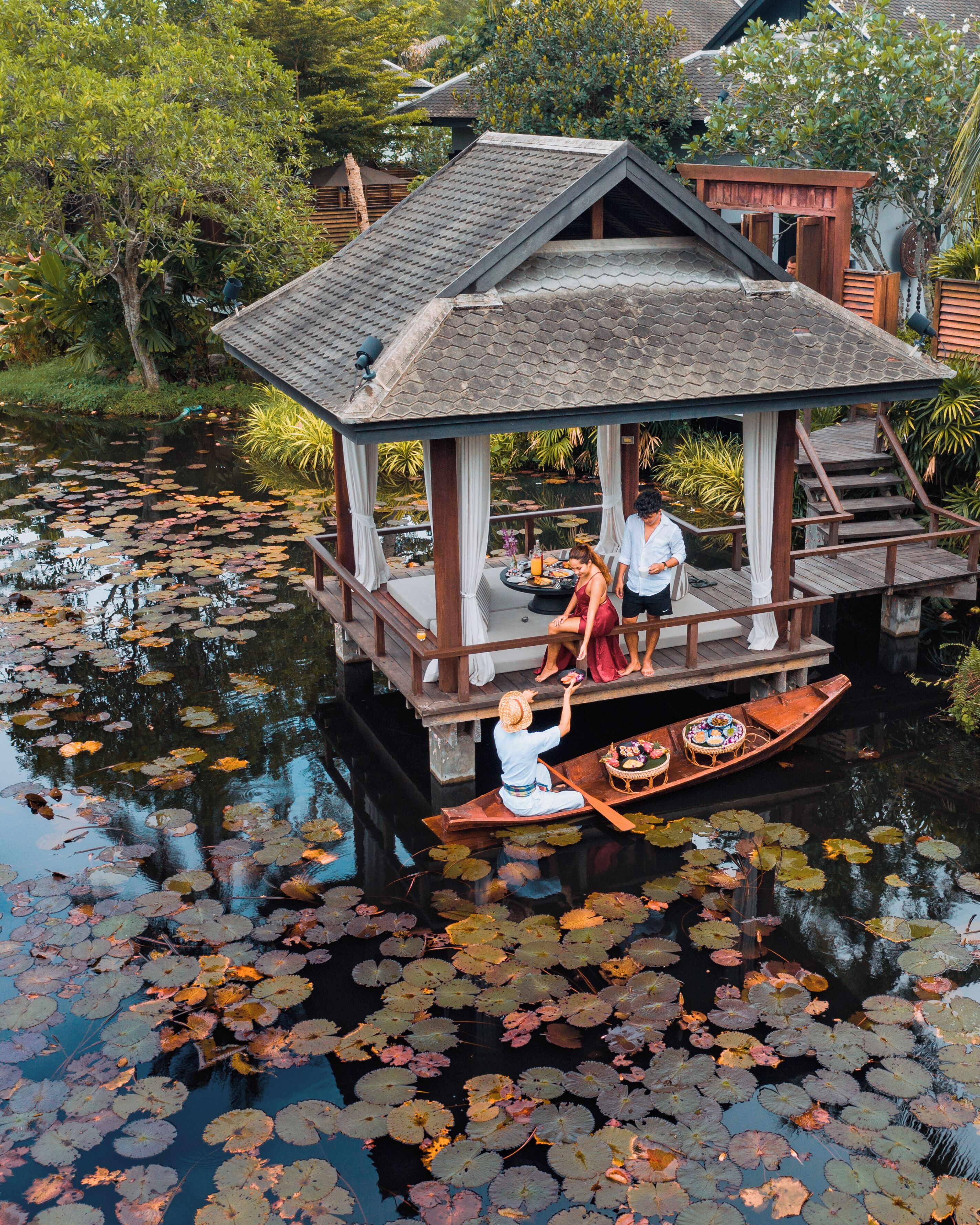 Foto - Anantara Mai Khao Phuket Villas