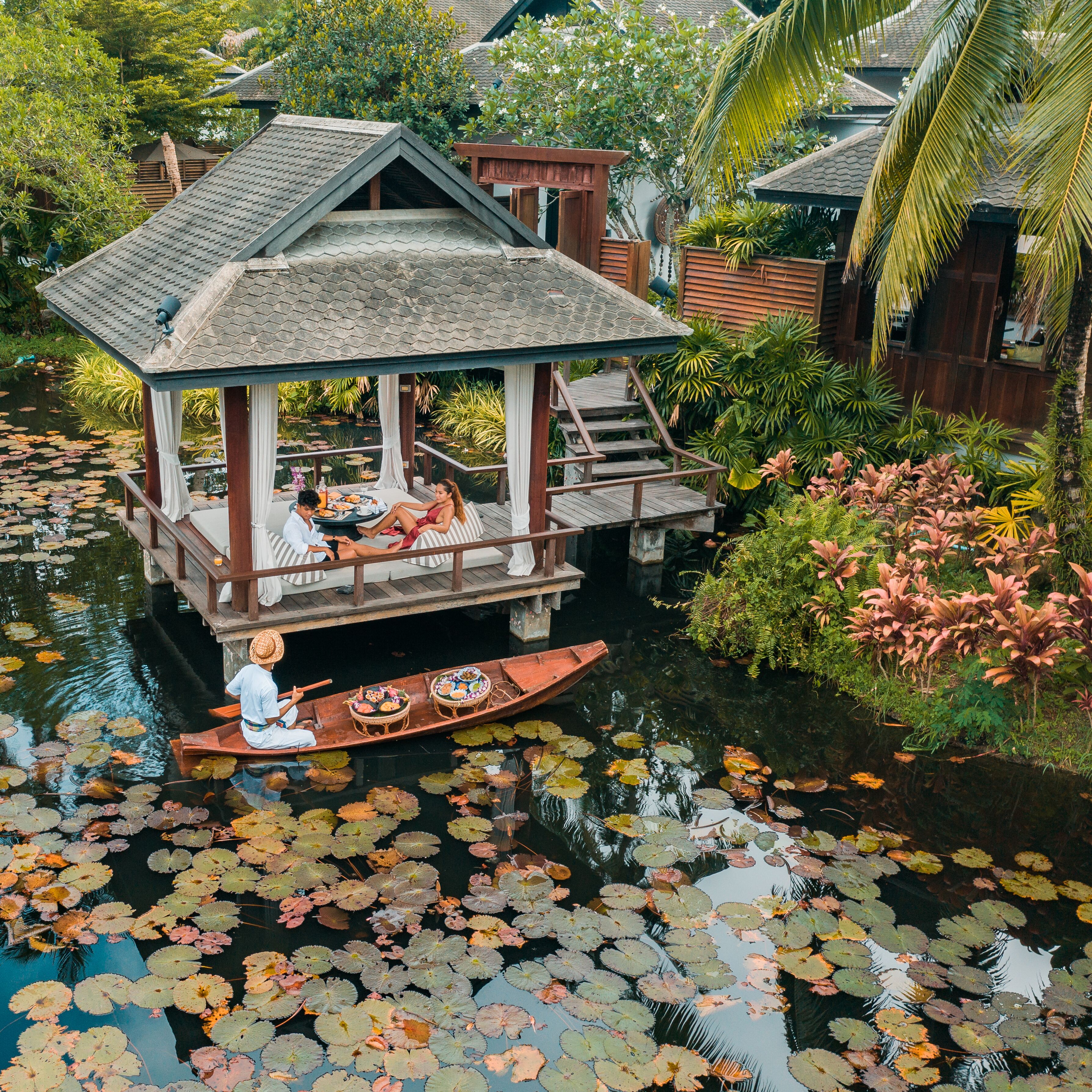 Foto - Anantara Mai Khao Phuket Villas