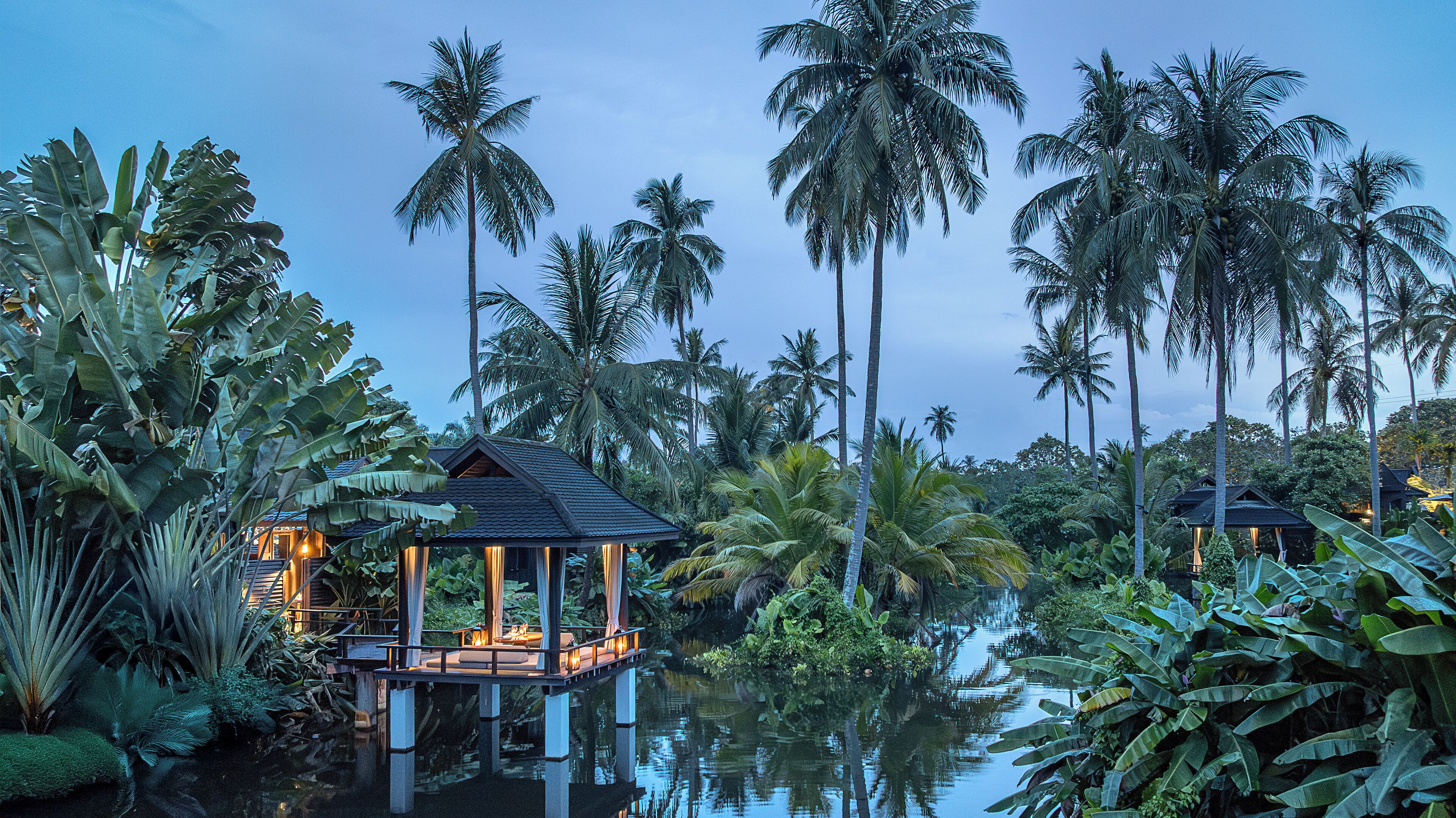 Foto - Anantara Mai Khao Phuket Villas