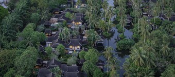 Anantara Mai Khao Phuket Villas