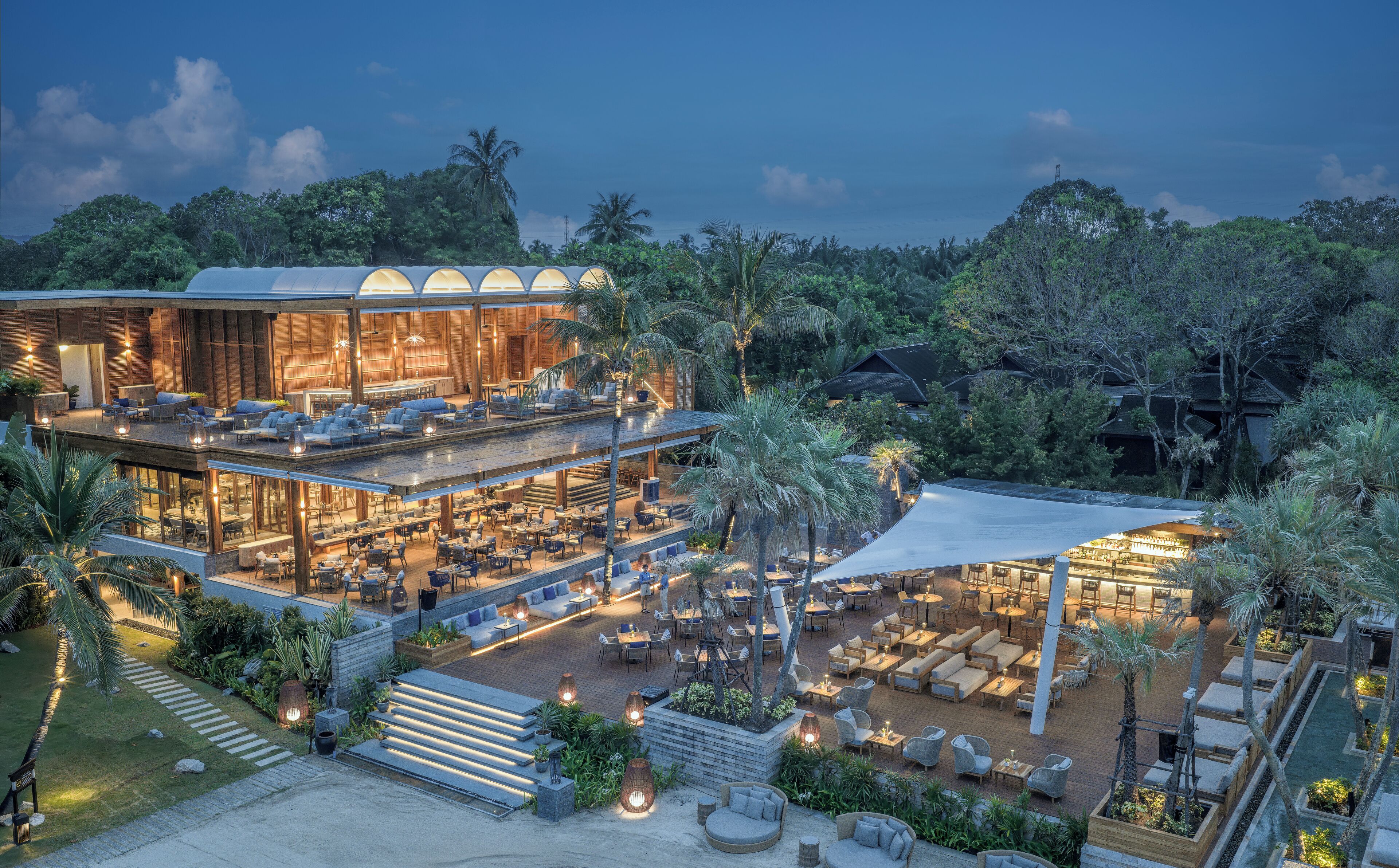 Foto - Anantara Mai Khao Phuket Villas