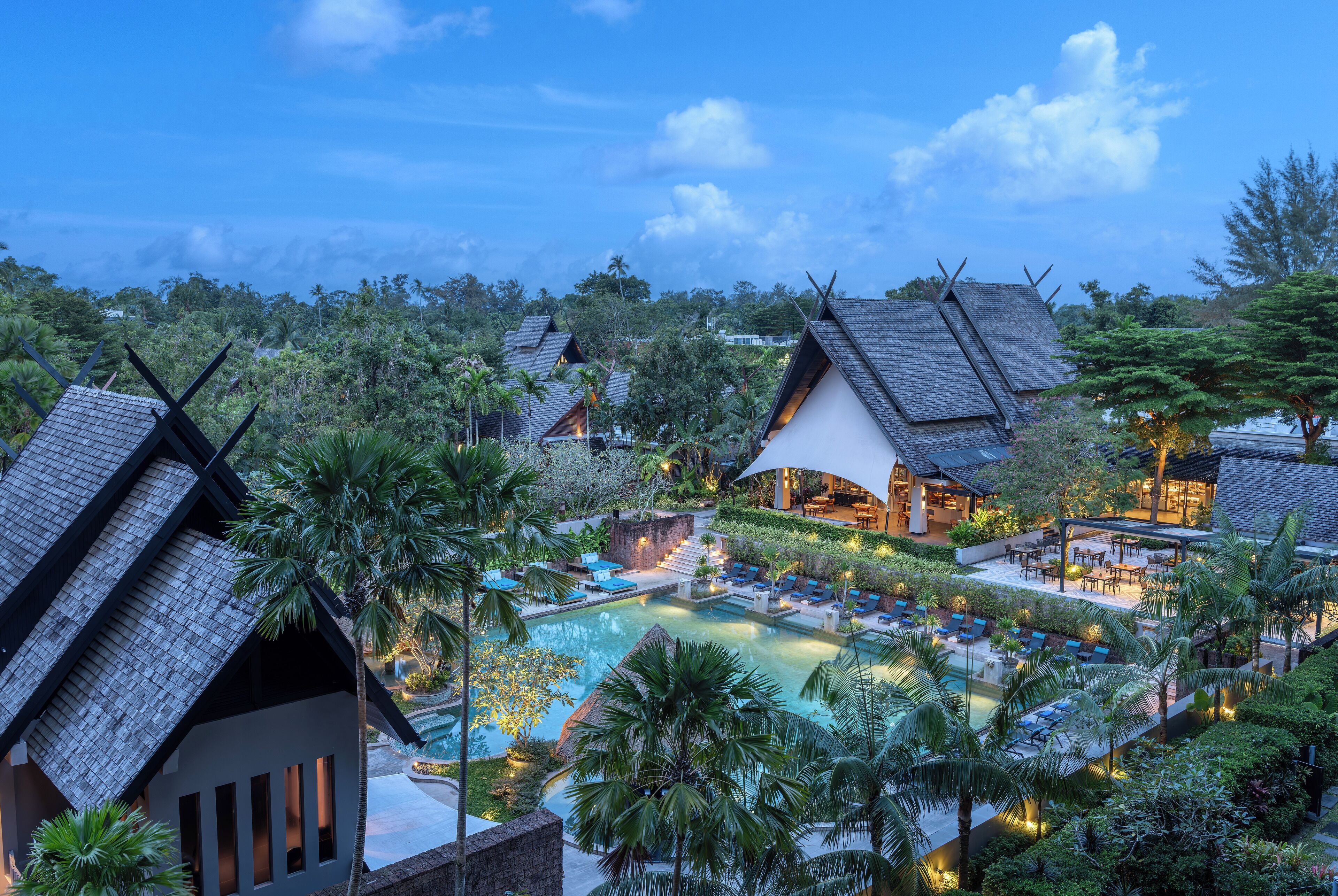 Foto - Anantara Mai Khao Phuket Villas