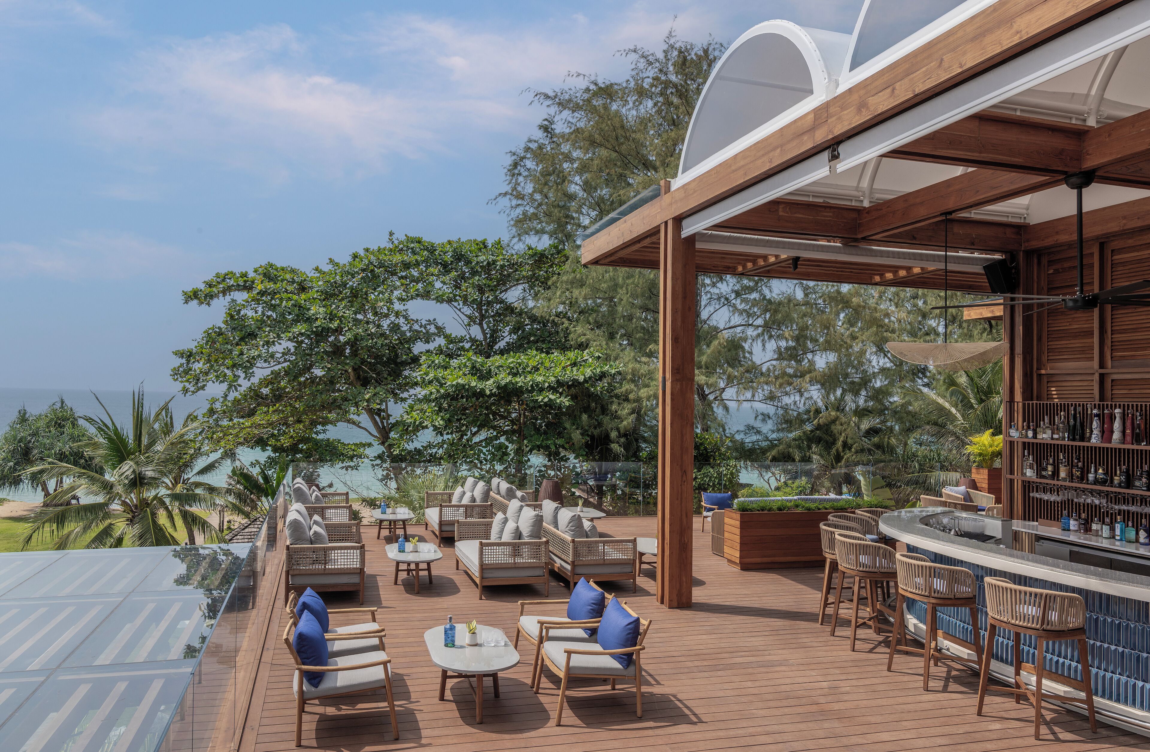 Foto - Anantara Mai Khao Phuket Villas