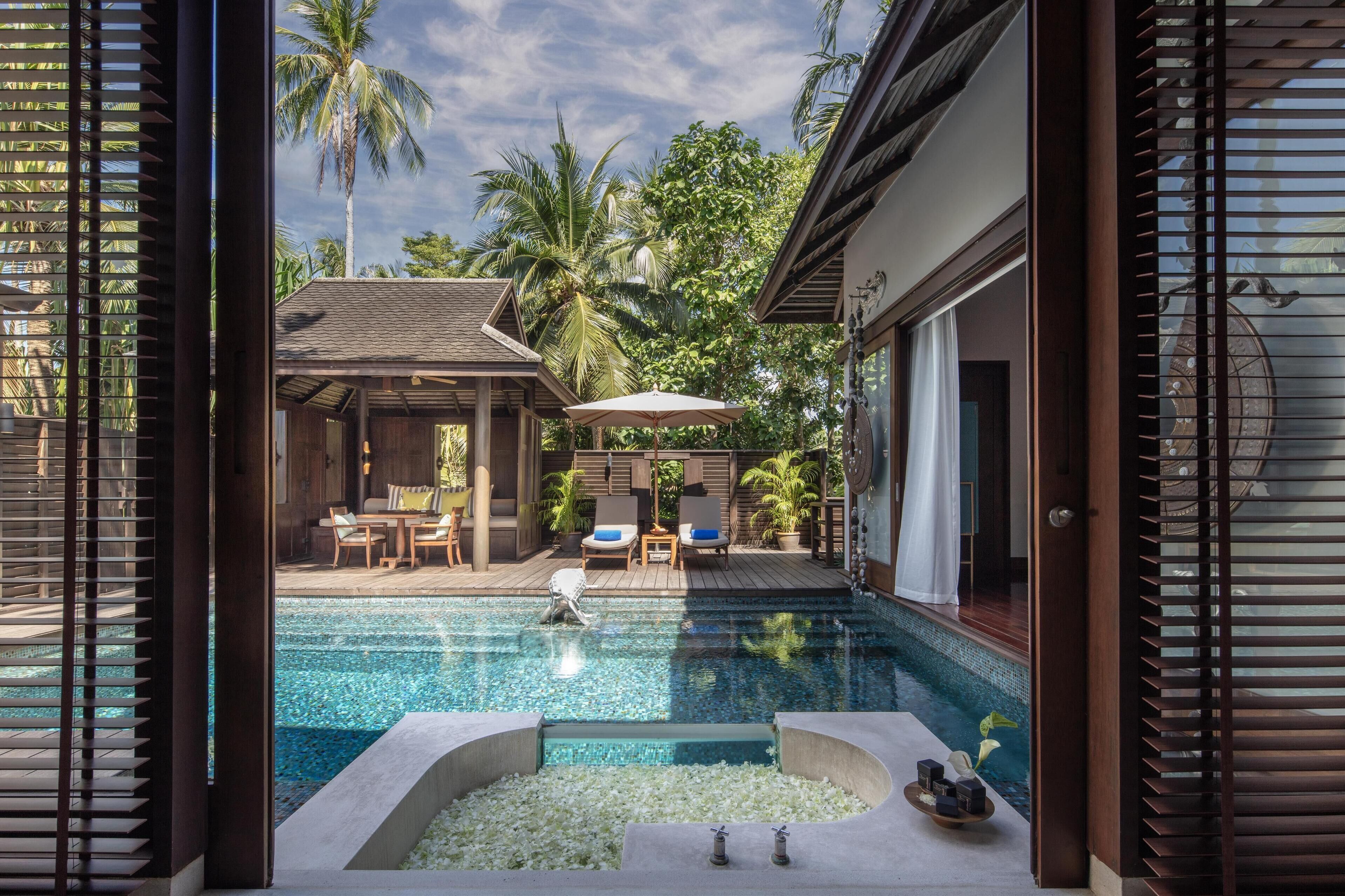 Foto - Anantara Mai Khao Phuket Villas