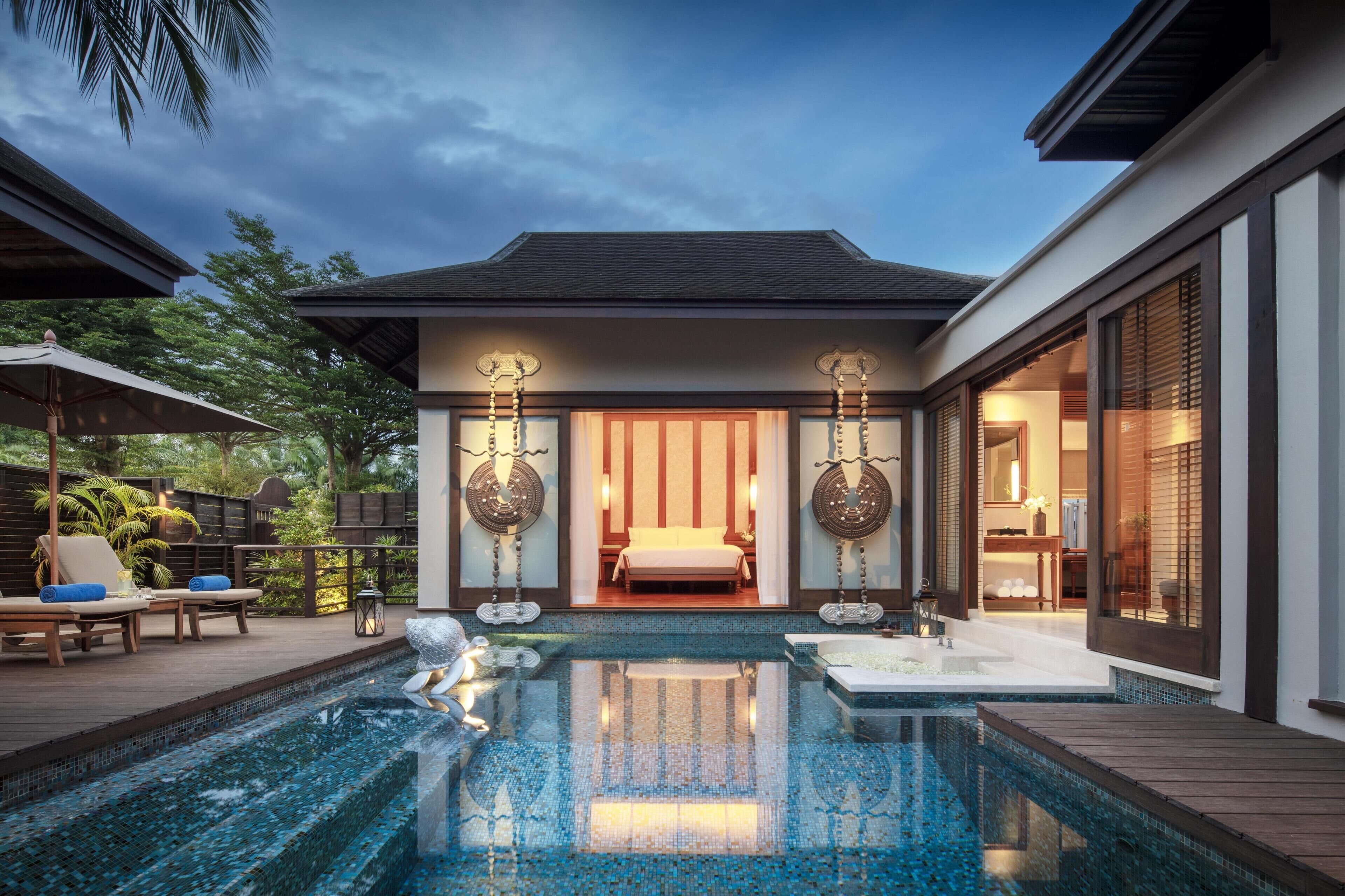 Photo - Anantara Mai Khao Phuket Villas