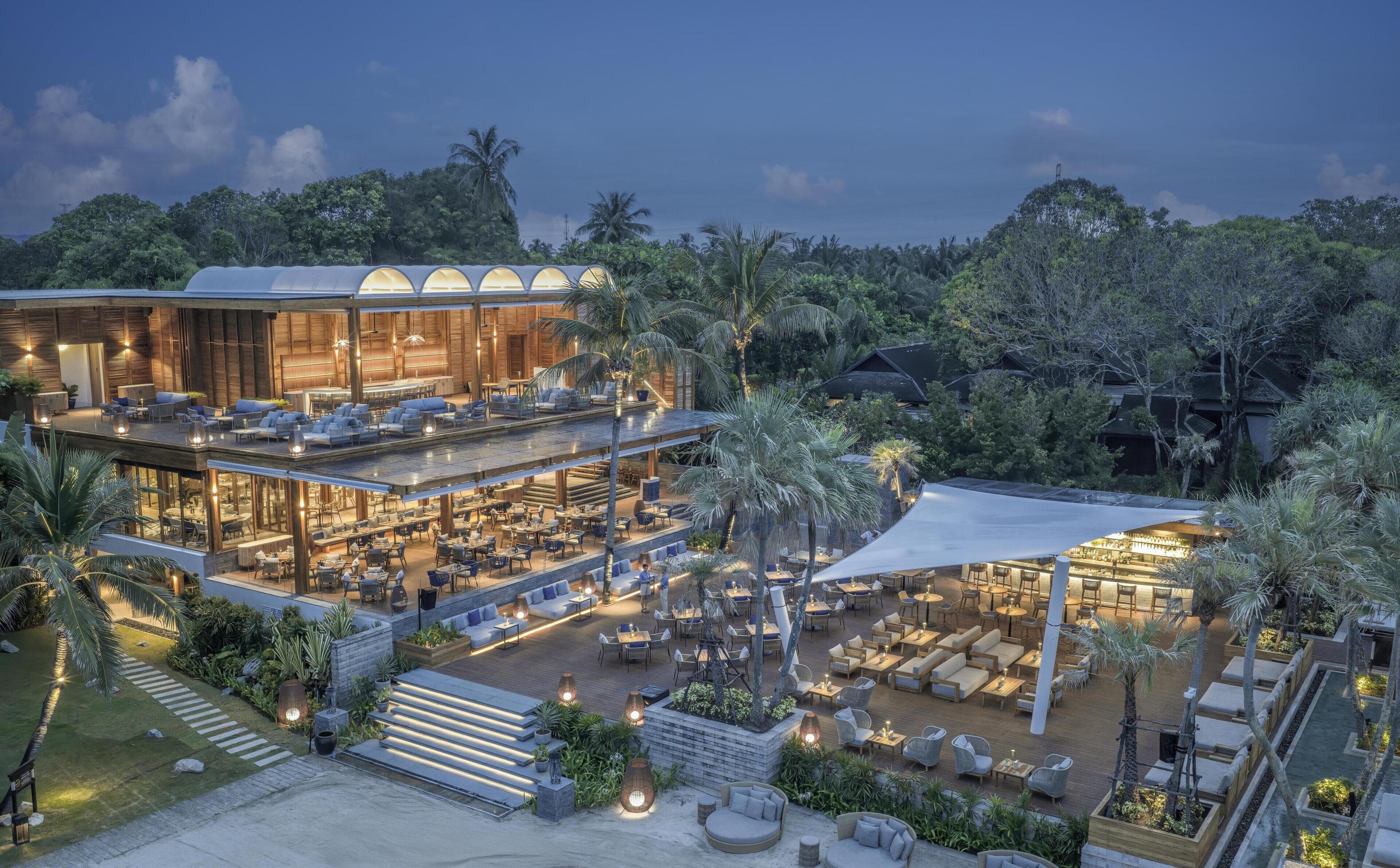 Photo - Anantara Mai Khao Phuket Villas