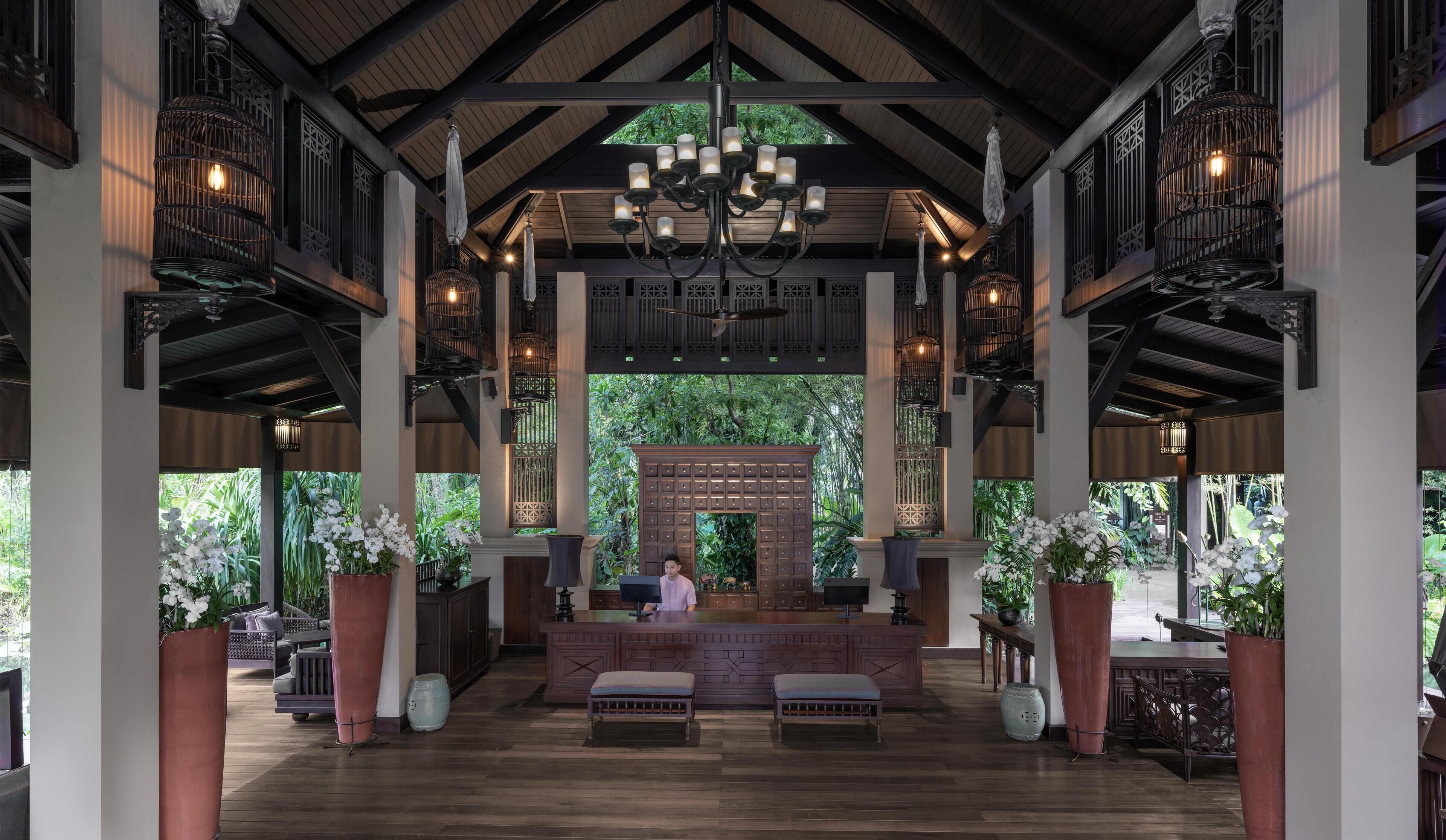 Photo - Anantara Mai Khao Phuket Villas