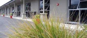 St John's Court Motel