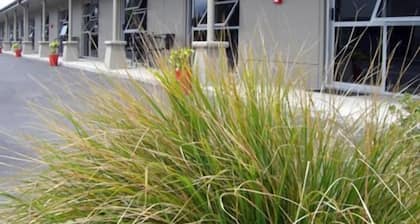 St John's Court Motel