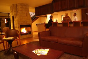 Área de parrillas y picnic