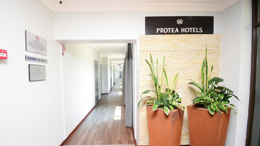 Protea Hotel by Marriott Harrismith Montrose