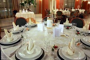 Aperto a colazione e cena