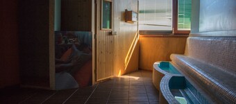 帕克飯店英瑪寇拉塔別墅