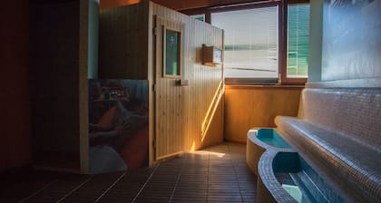 Parc Hotel Villa Immacolata