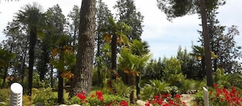 Parc Hotel Villa Immacolata