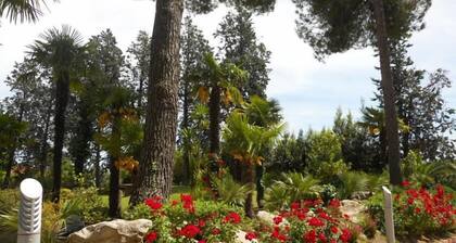 Parc Hotel Villa Immacolata