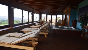Turkish bath, hot stone massages, deep-tissue massages, Swedish massages - Parc Hotel Villa Immacolata (Pescara)
