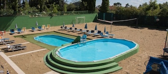 Parc Hotel Villa Immacolata